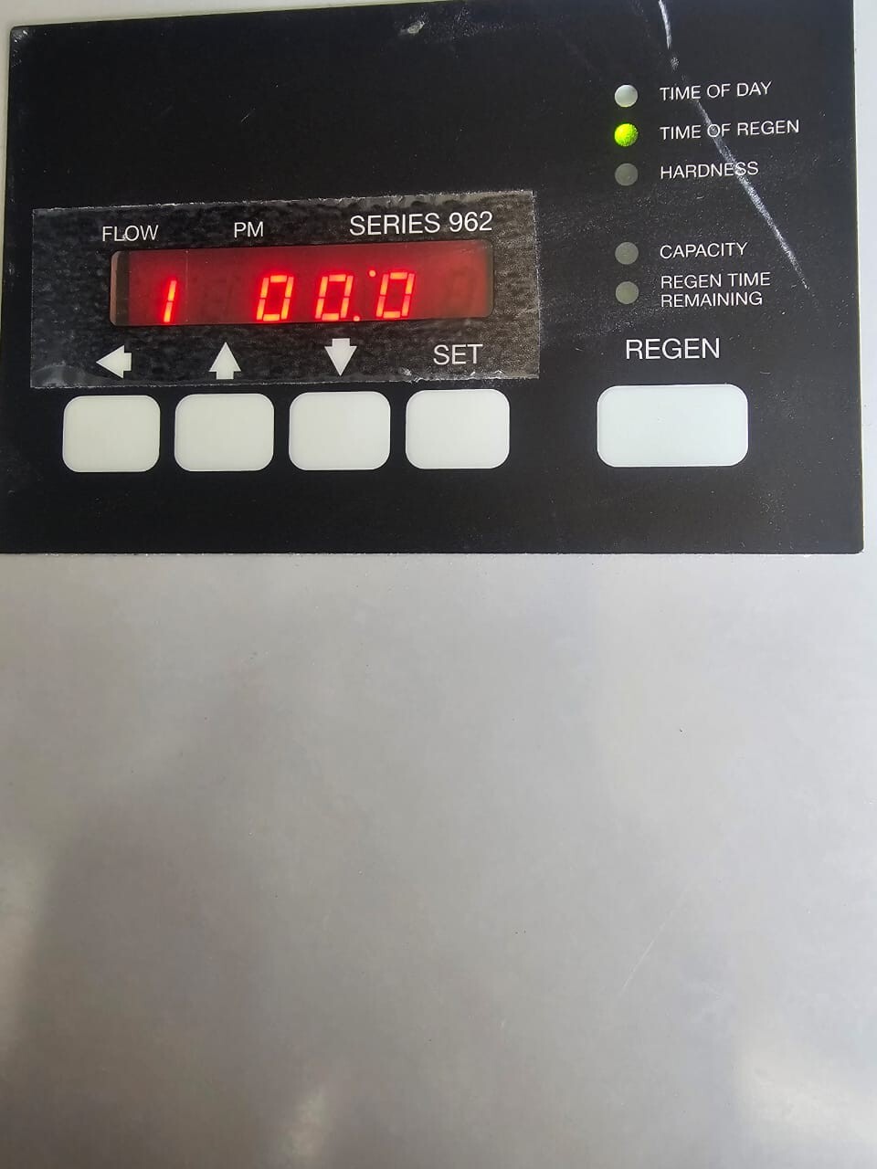 Pentair Water E948-00F2-S000B Port Stager Controller 1079474