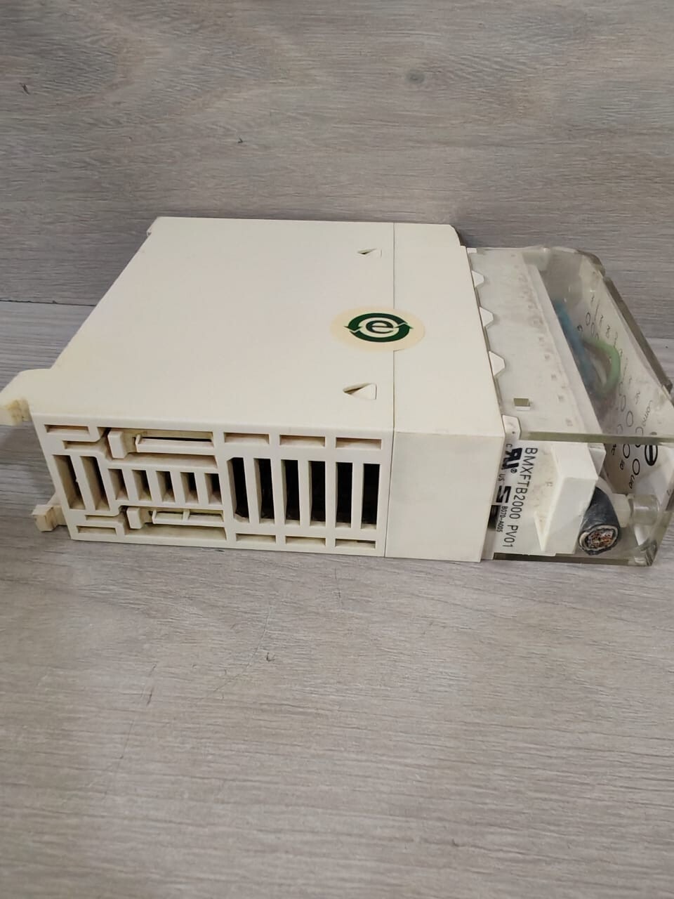 Schneider Electric BMXAMI0410 SCHNEIDER ELECTRIC BMXAMI0410 | ANALOG ISOLATED HIGH LEVEL INPUT MODULE 6