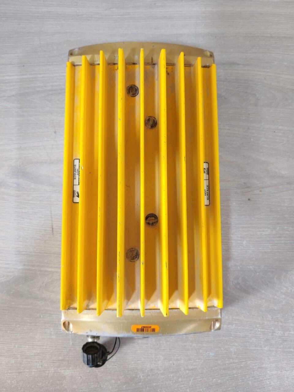 Trimble 46000-44 Trimble 46000-44 TRIMMARK 3 Base Radio Freq.430-450 MHz 8