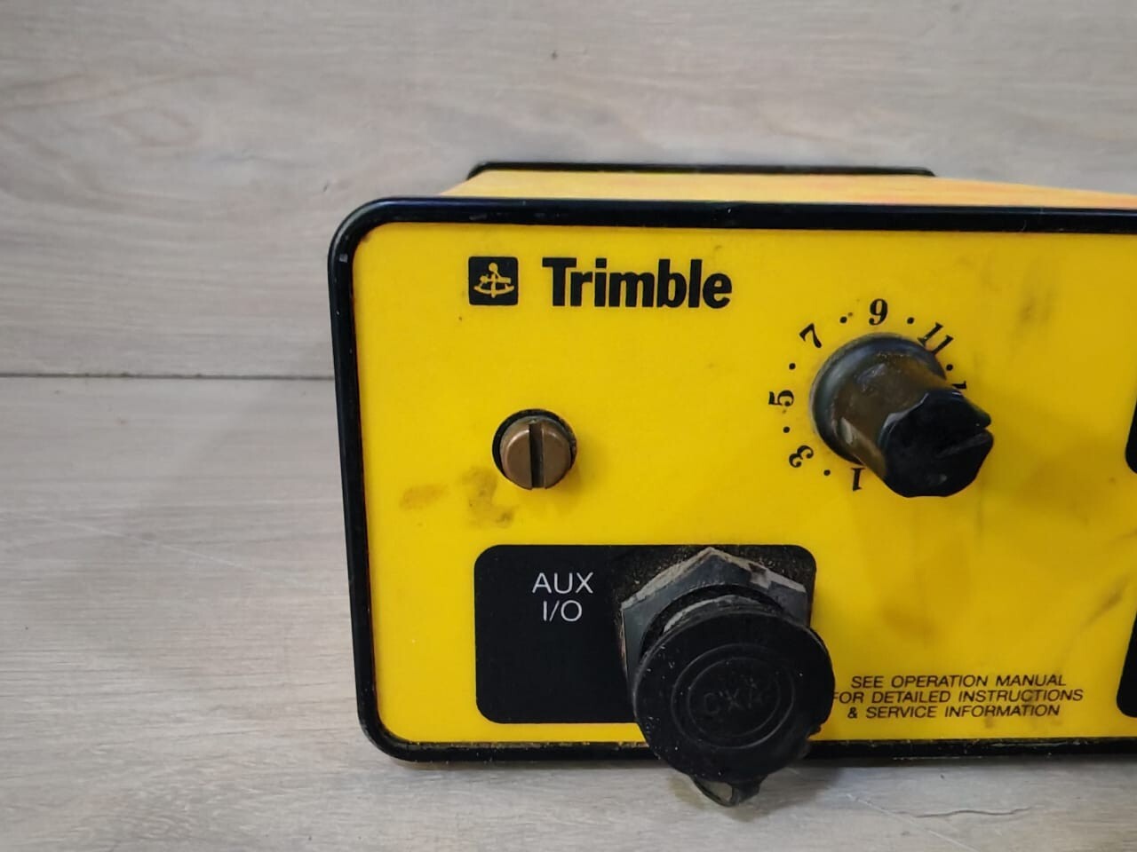 Trimble 27885-15 Trimble 27885-15 TrimMark Rover 2