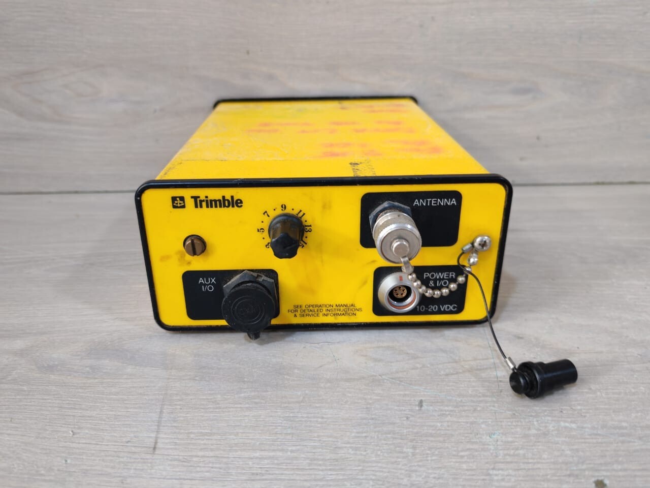 Trimble 27885-15 Trimble 27885-15 TrimMark Rover 4