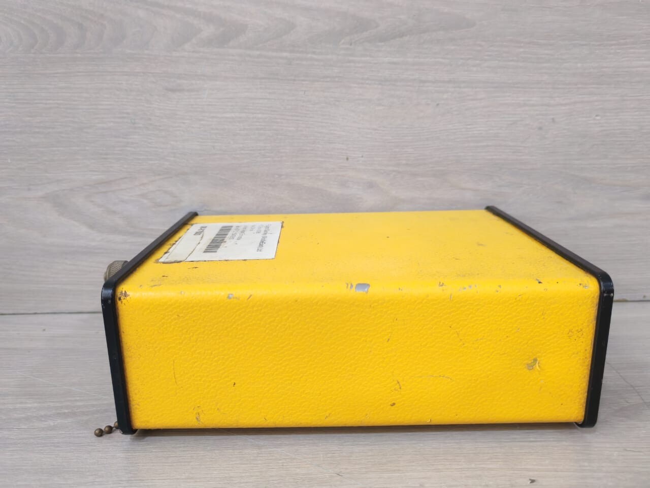 Trimble 28876-56 Trimble TRIMTALK 450S Radio GPS 28876-56 8