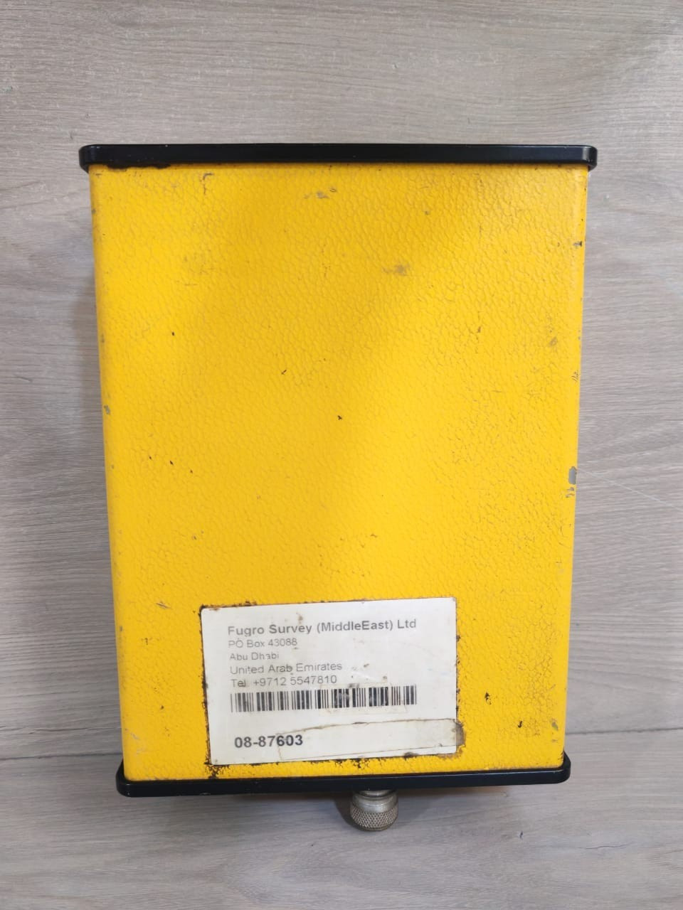 Trimble 28876-56 Trimble TRIMTALK 450S Radio GPS 28876-56 9