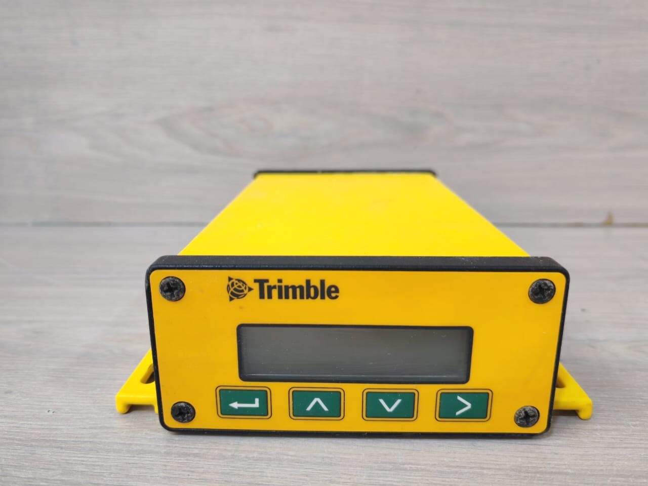 Trimble 33302-33 Trimble DSM132 DGPS Receiver 33302-33 V.1.75 5