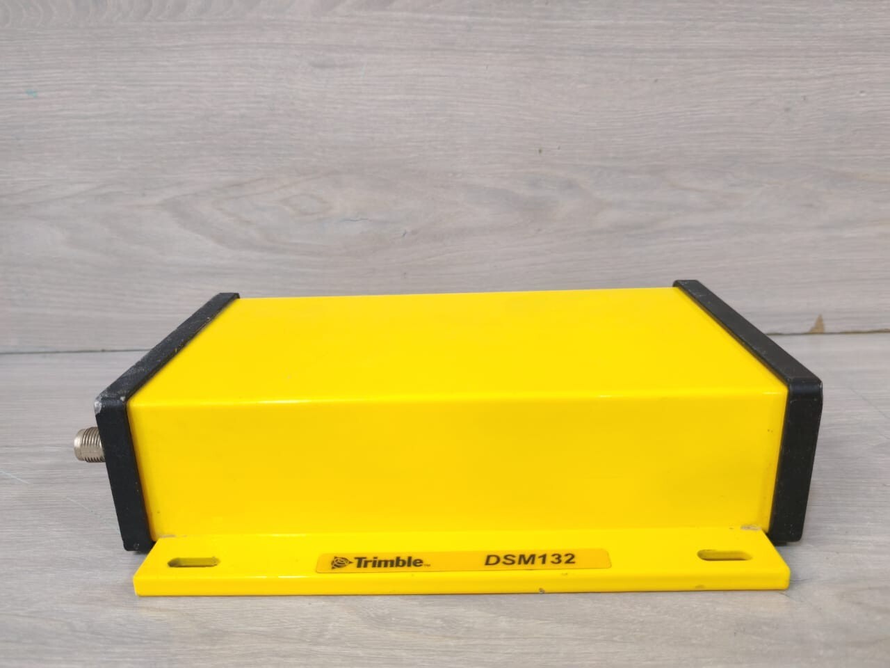 Trimble 33302-33 Trimble DSM132 DGPS Receiver 33302-33 V.1.75 9