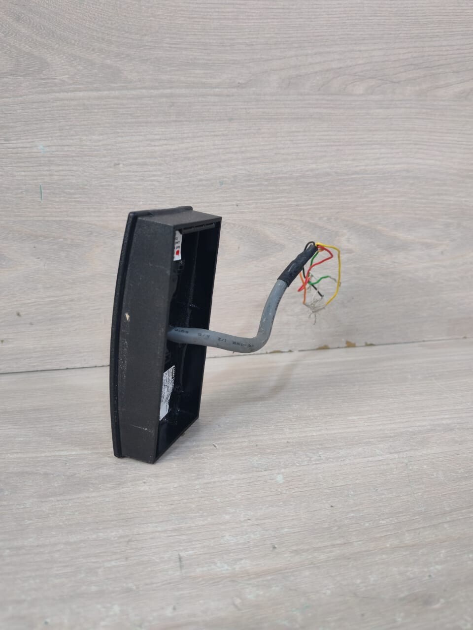 HID 900NTNNEK00342 HID iClass SE R10 900NTNNEK00342 FW: 0097-ZA Mini Access control Card Reader 5