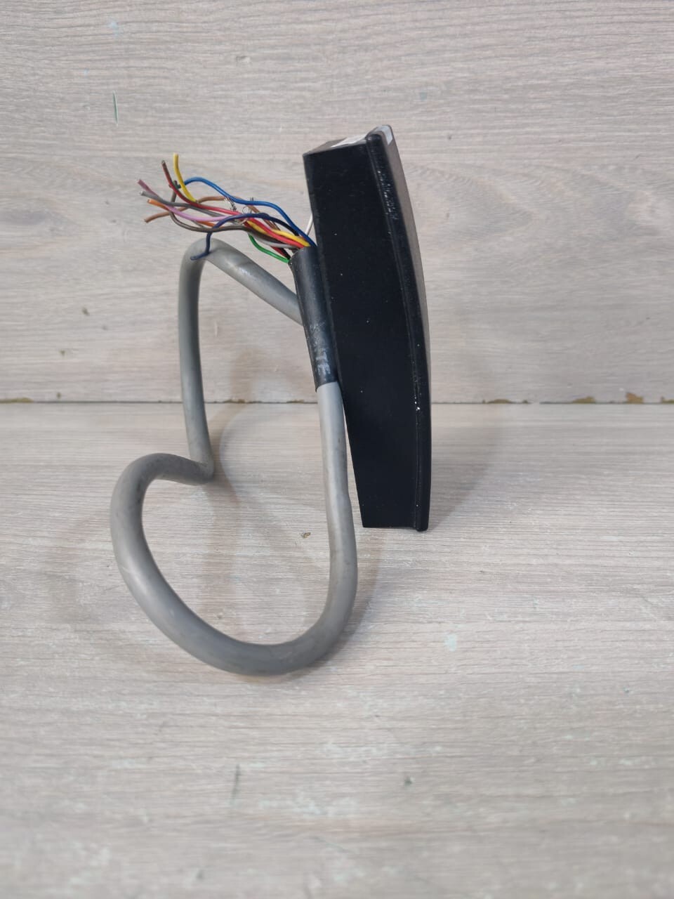 HID 900PTNNEK00000 HID multiClass SE RP10 900PTNNEK00000 FW:00098-ZA Access control Card Reader 4