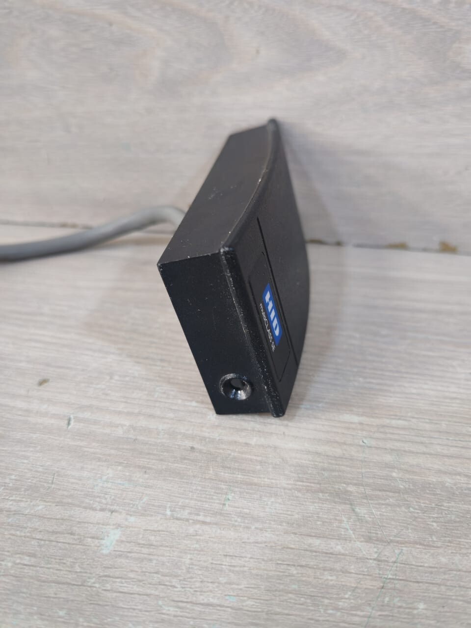 HID 900PTNNEK00000 HID multiClass SE RP10 900PTNNEK00000 FW:00098-ZA Access control Card Reader 6