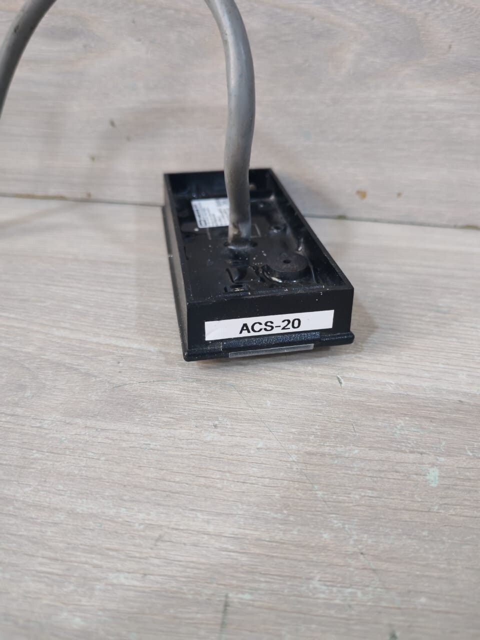 HID 900PTNNEK00000 HID multiClass SE RP10 900PTNNEK00000 FW:00098-ZA Access control Card Reader 7
