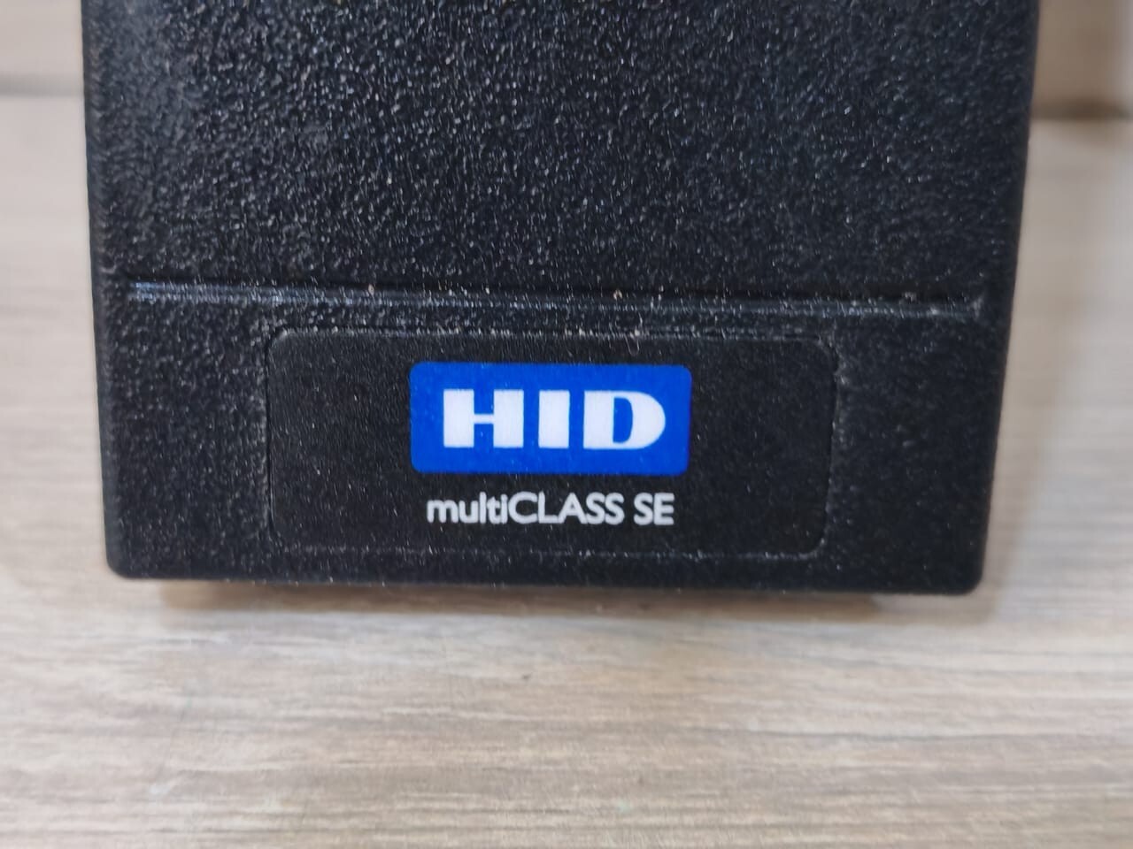 HID 910PTNNEK00000 FW;0010-ZB HID MULTICLASS SE RP15 910PTNNEK00000 FW;0010-ZB SMART CARD READER 2