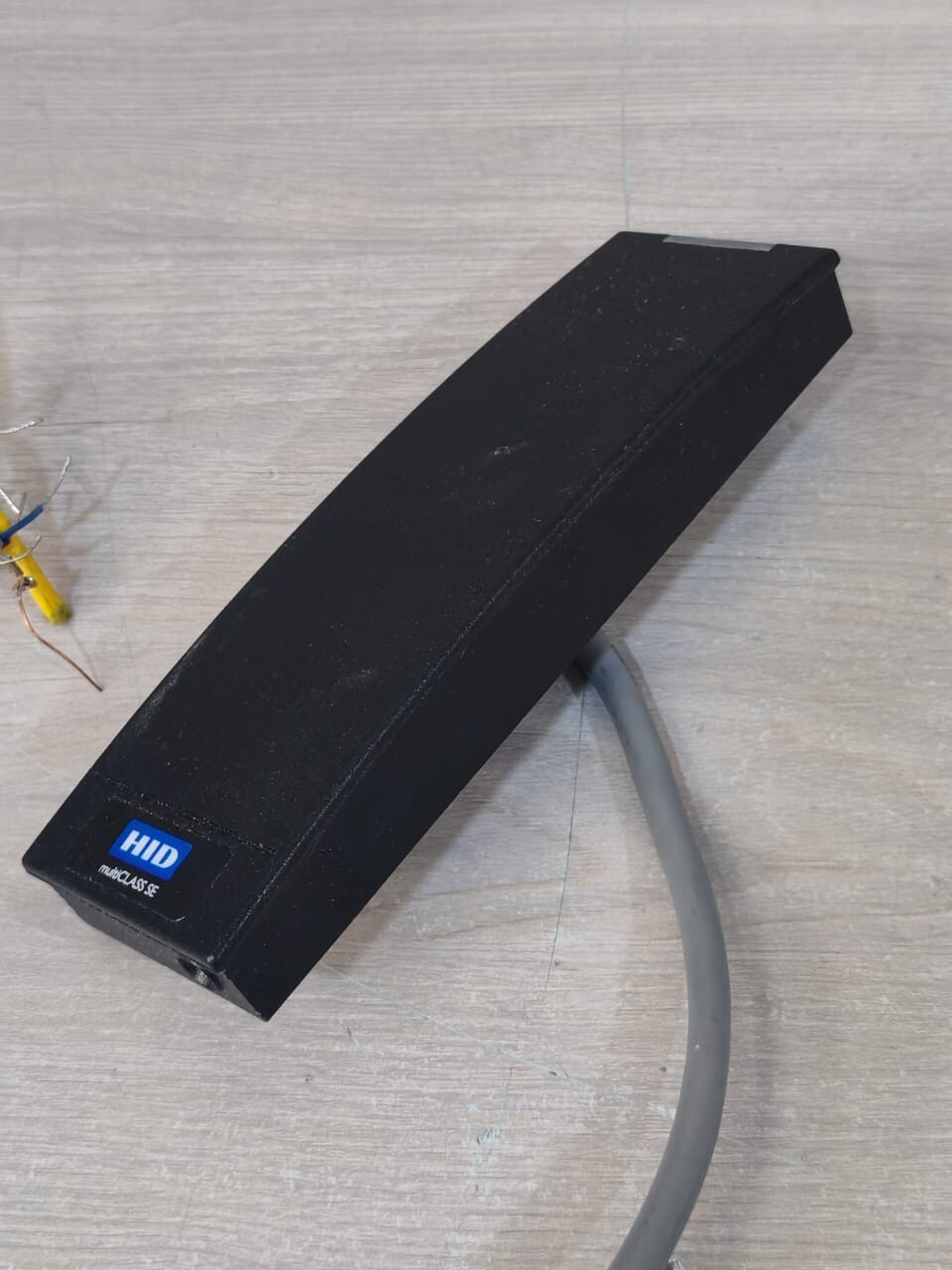 HID 910PTNNEK00000 FW;0010-ZB HID MULTICLASS SE RP15 910PTNNEK00000 FW;0010-ZB SMART CARD READER 3