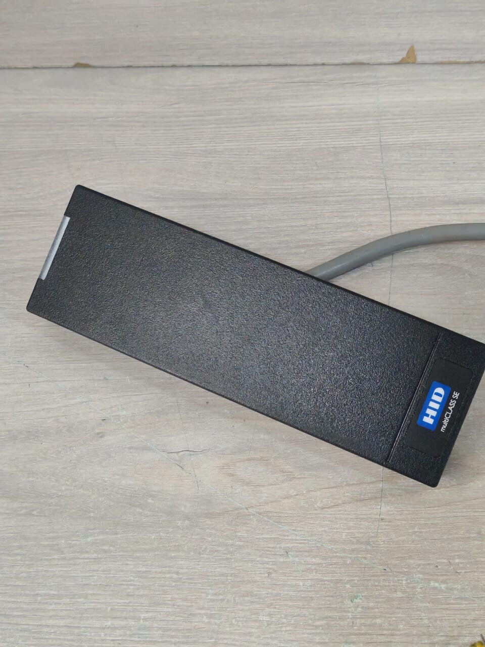 HID 910PTNNEK00000 FW;0010-ZB HID MULTICLASS SE RP15 910PTNNEK00000 FW;0010-ZB SMART CARD READER 4