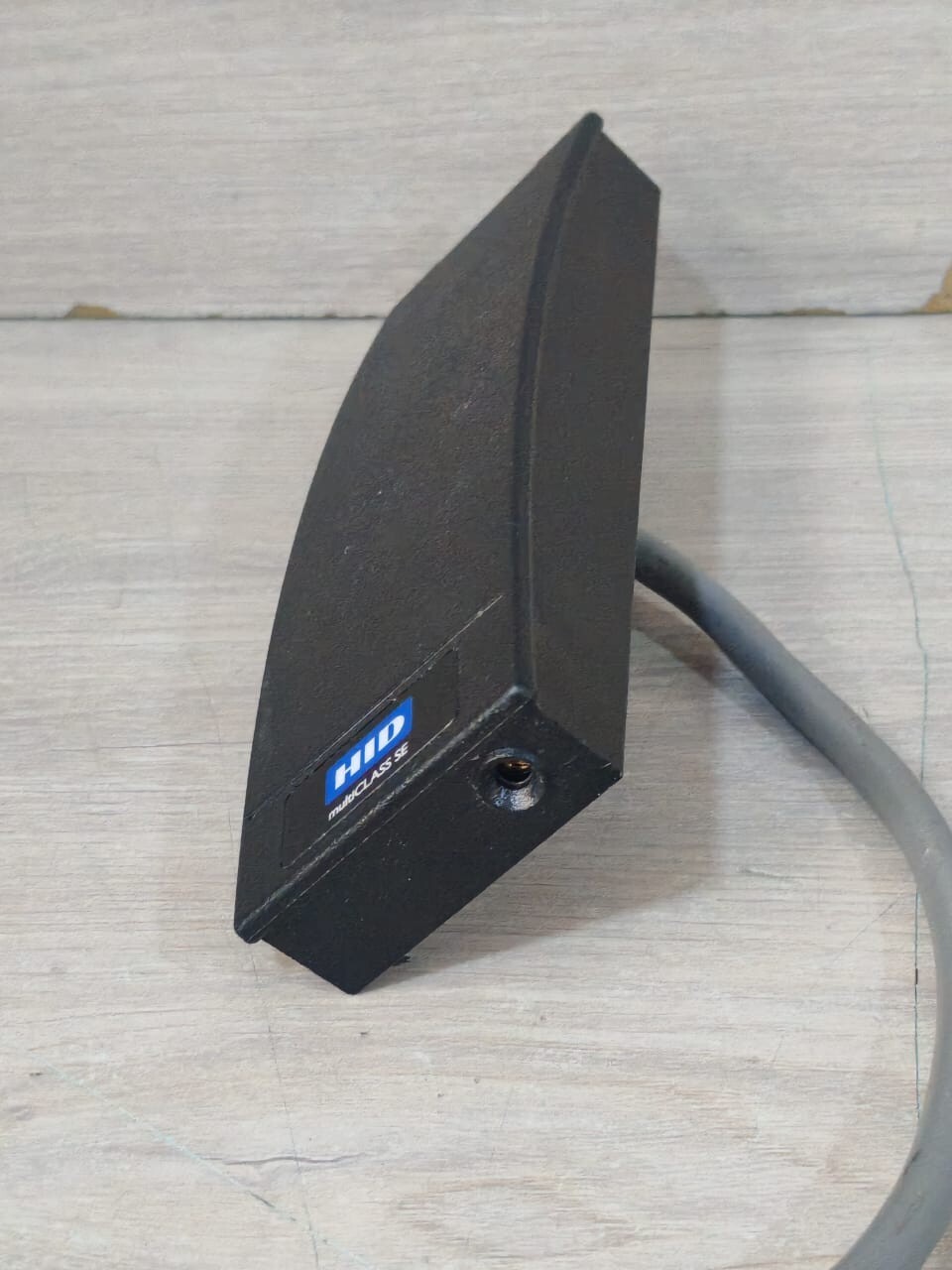 HID 910PTNNEK00000 FW;0010-ZB HID MULTICLASS SE RP15 910PTNNEK00000 FW;0010-ZB SMART CARD READER 6