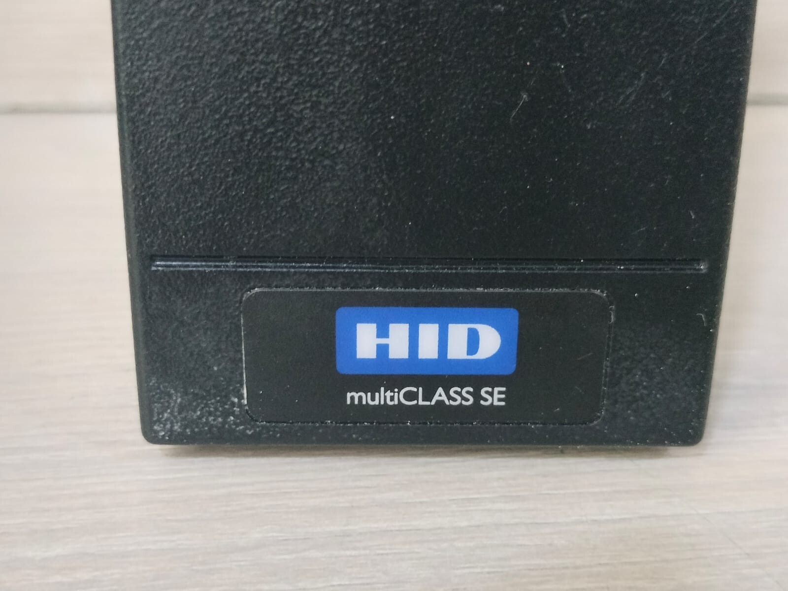 HID 900PMPNEKMA0BQ FW;00316-N 003 HID MULTICLASS SE RP10 900PMPNEKMA0BQ FW;00316-N 003 ACCESS READER 2