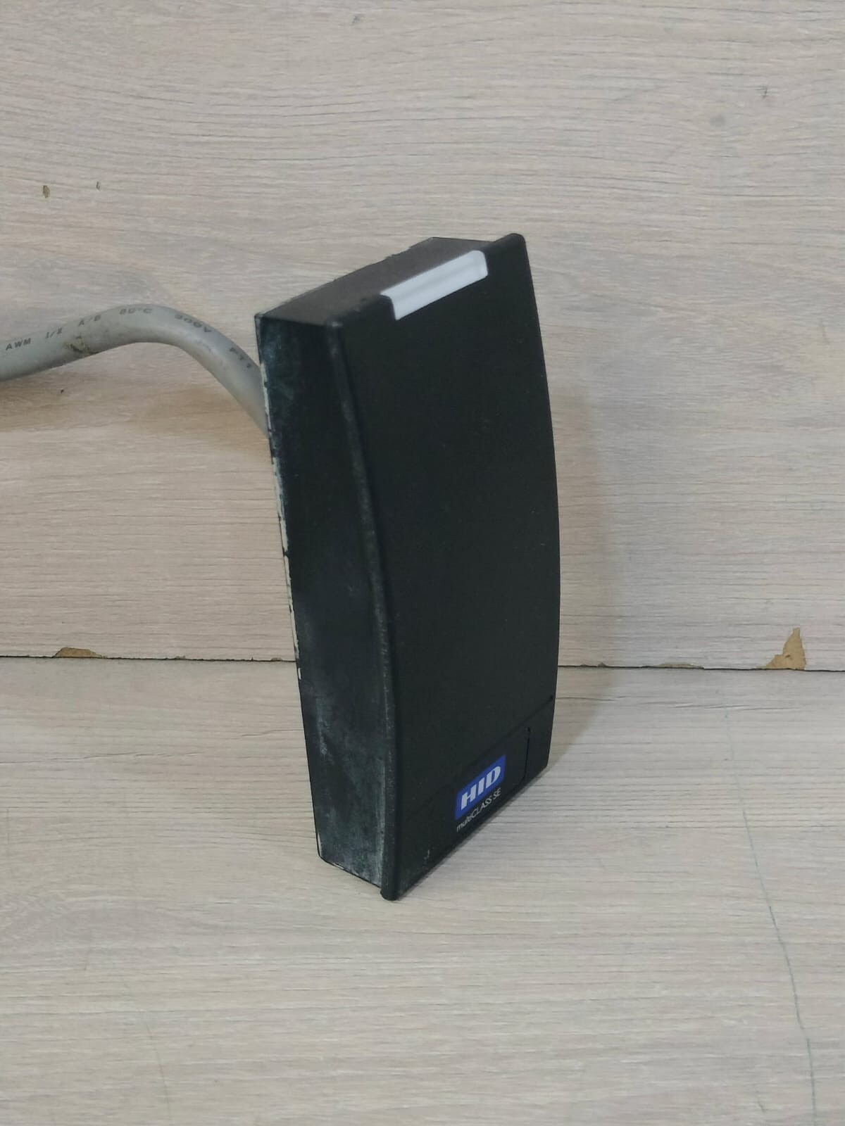 HID 900PMPNEKMA0BQ FW;00316-N 003 HID MULTICLASS SE RP10 900PMPNEKMA0BQ FW;00316-N 003 ACCESS READER 3