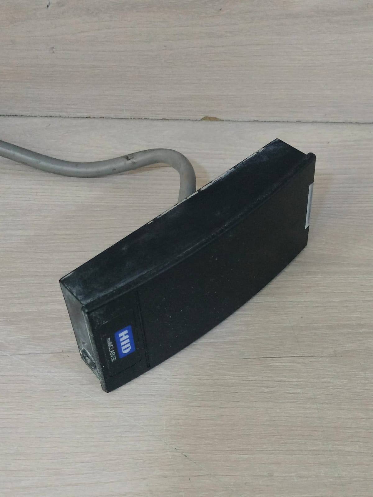 HID 900PMPNEKMA0BQ FW;00316-N 003 HID MULTICLASS SE RP10 900PMPNEKMA0BQ FW;00316-N 003 ACCESS READER 6