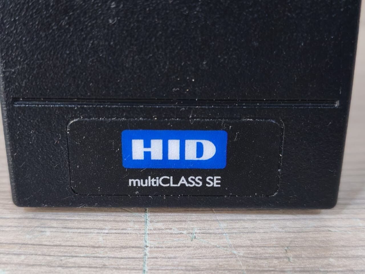 HID 900PMNNEKMA003 FW;00304-N,00314-N HID MULTICLASS SE RP10 900PMNNEKMA003 FW;00304-N,00314-N ACCESS READER 2