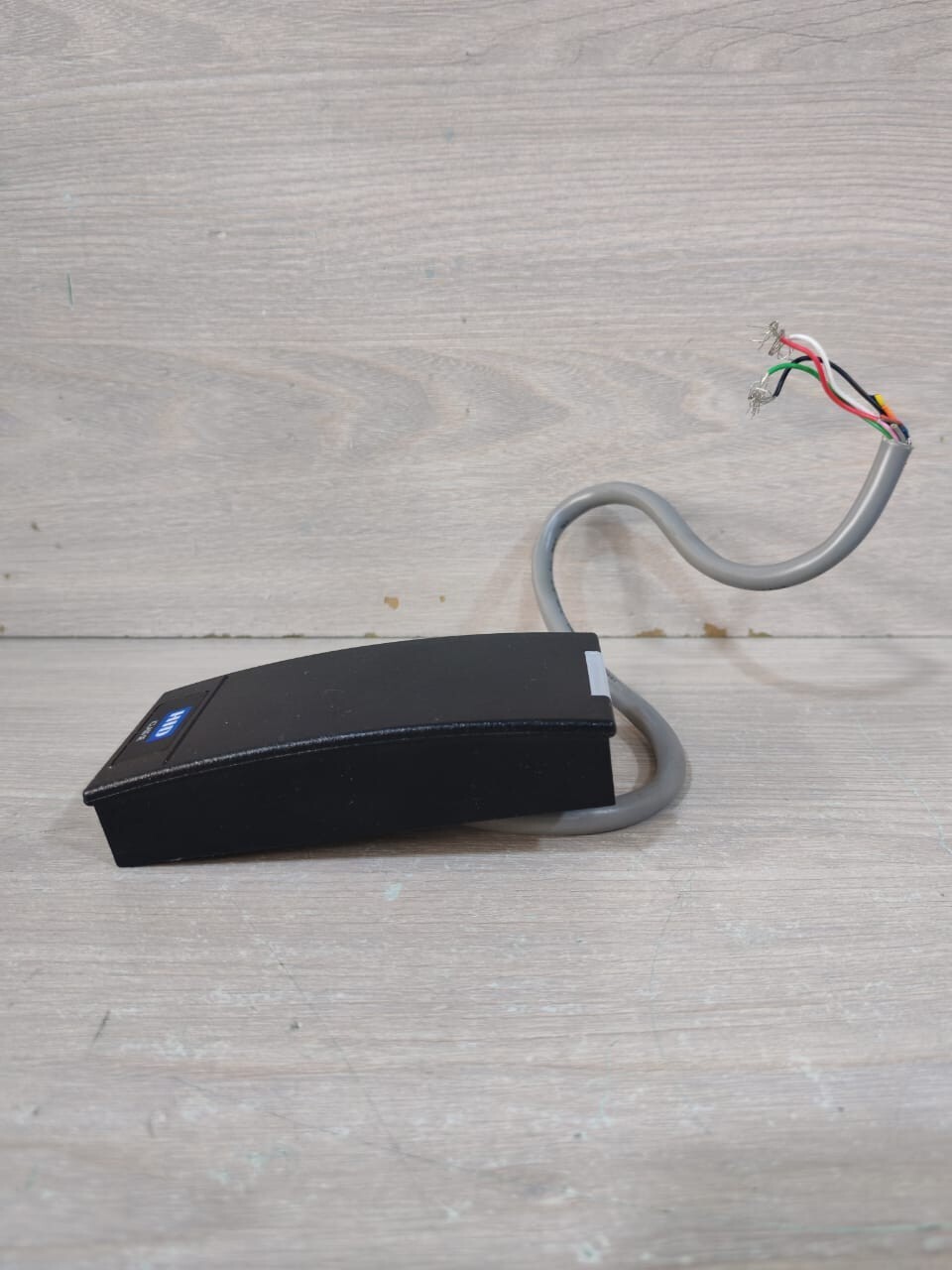 HID 900NTNNEK00000 HID iClass SE R10 900NTNNEK00000 FW: 00097-ZA Mini Access control Card Reader 5