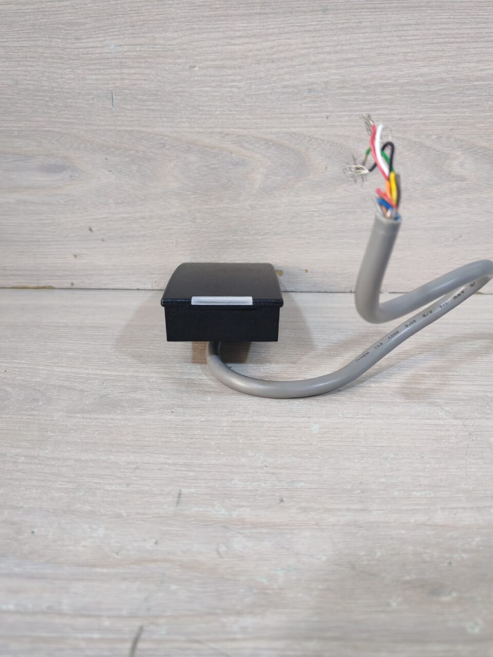 HID 900NTNNEK00000 HID iClass SE R10 900NTNNEK00000 FW: 00097-ZA Mini Access control Card Reader 7