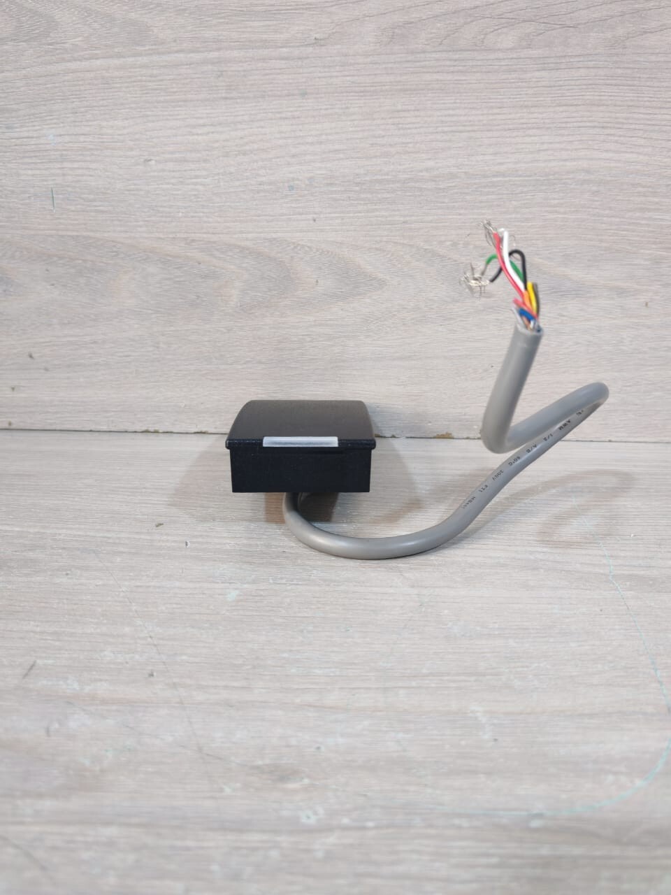 HID 900NTNNEK00000 HID iClass SE R10 900NTNNEK00000 FW: 00097-ZA Mini Access control Card Reader 8