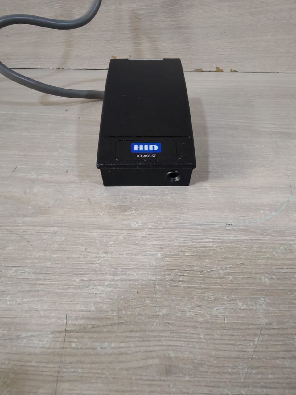 HID 900NTNNEK00000 HID iClass SE R10 900NTNNEK00000 FW: 00097-ZA Mini Access control Card Reader 9