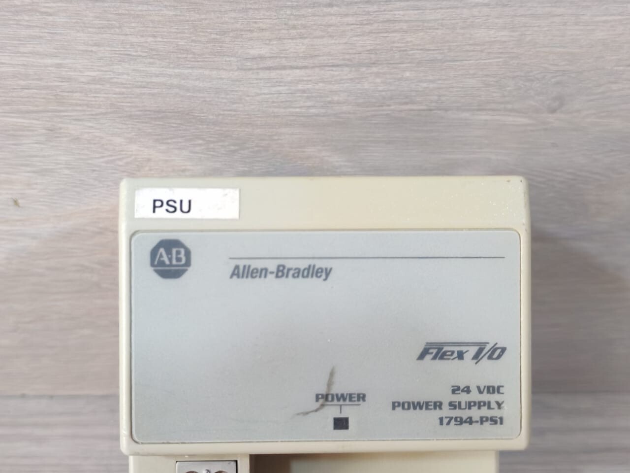 Allen-Bradley 95633803 Allen-Bradley 1794-PS1/A Flex I/O Power Supply 95633803 2