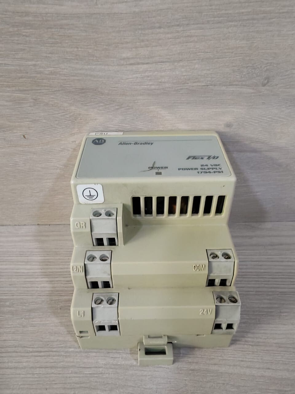 Allen-Bradley 95633803 Allen-Bradley 1794-PS1/A Flex I/O Power Supply 95633803 6