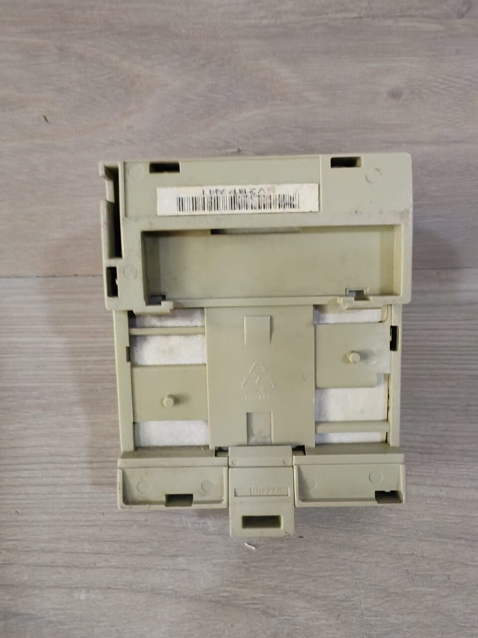 Allen-Bradley 95633803 Allen-Bradley 1794-PS1/A Flex I/O Power Supply 95633803 8