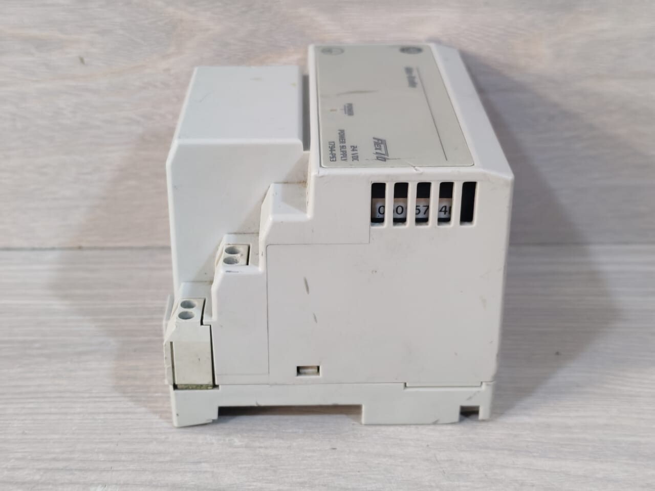 Allen-Bradley 95728902 Allen-Bradley 1794-PS3 Ser.A Flex I/O 24 VDC Power Supply 95728902 Rev.A01 5