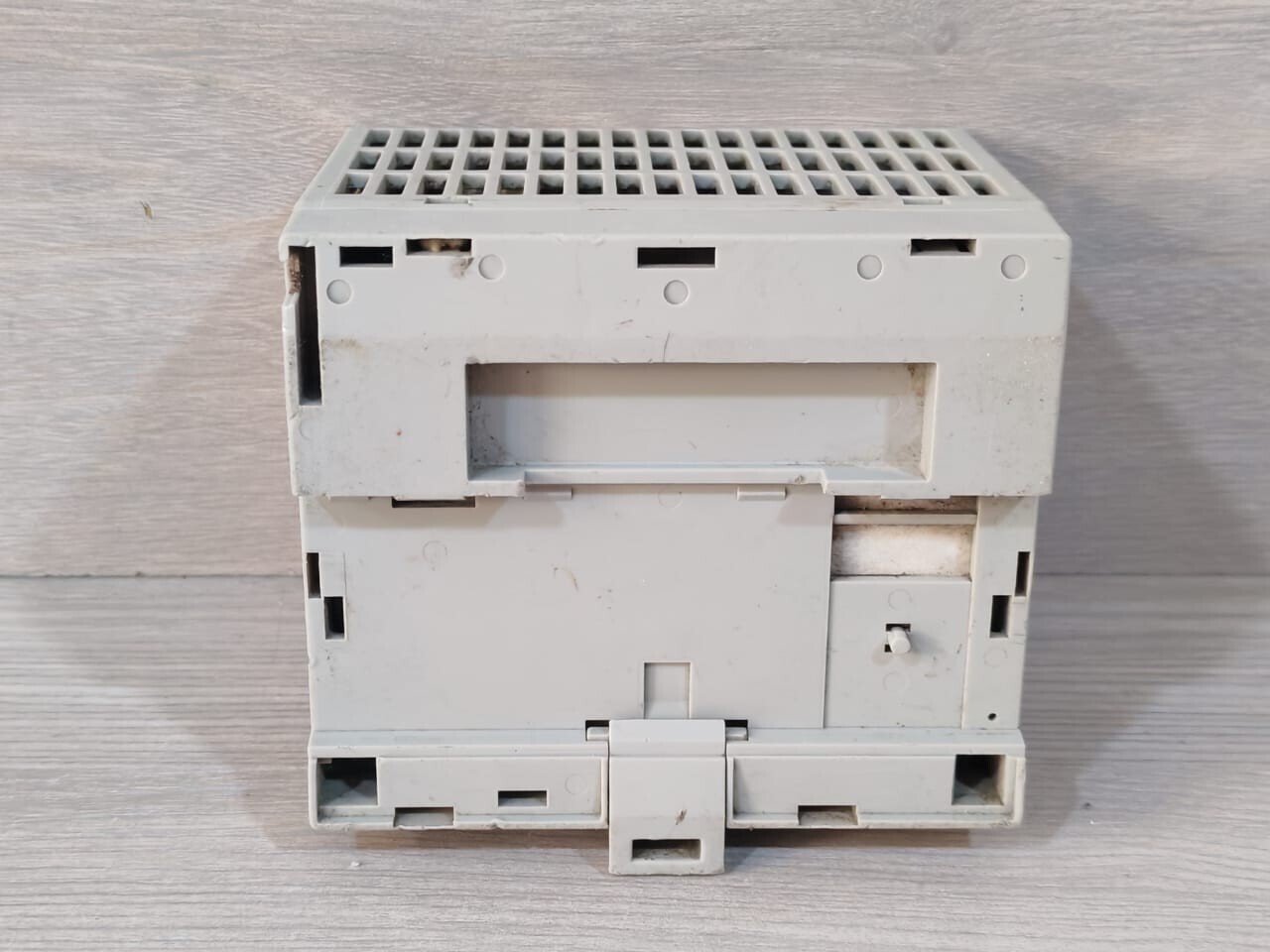 Allen-Bradley 95728902 Allen-Bradley 1794-PS3 Ser.A Flex I/O 24 VDC Power Supply 95728902 Rev.A01 8