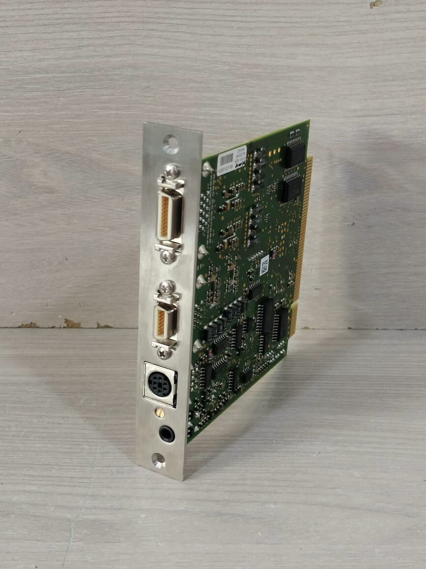 ZEISS G:431007-9307 ZOLLNER SN002378 ZEISS G:431007-9307 ZOLLNER SN002378 PRINTED CIRCUIT BOARD 4