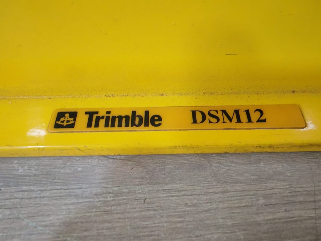 Trimble 38073-20 TRIMBLE BEACON GPS DSM12 PN: 38073-20 3