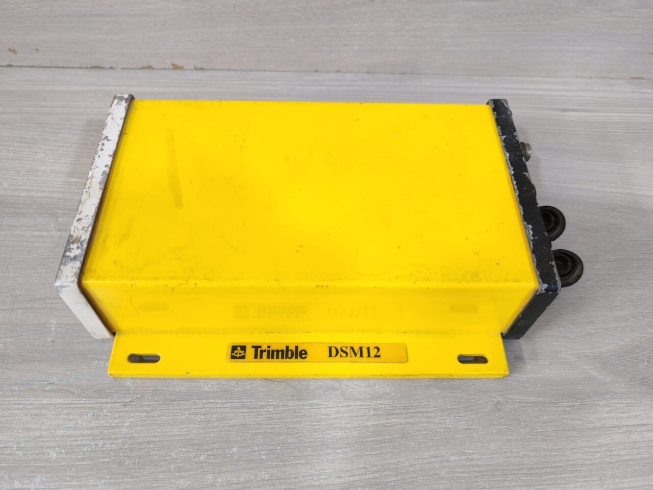 Trimble 38073-20 TRIMBLE BEACON GPS DSM12 PN: 38073-20 5
