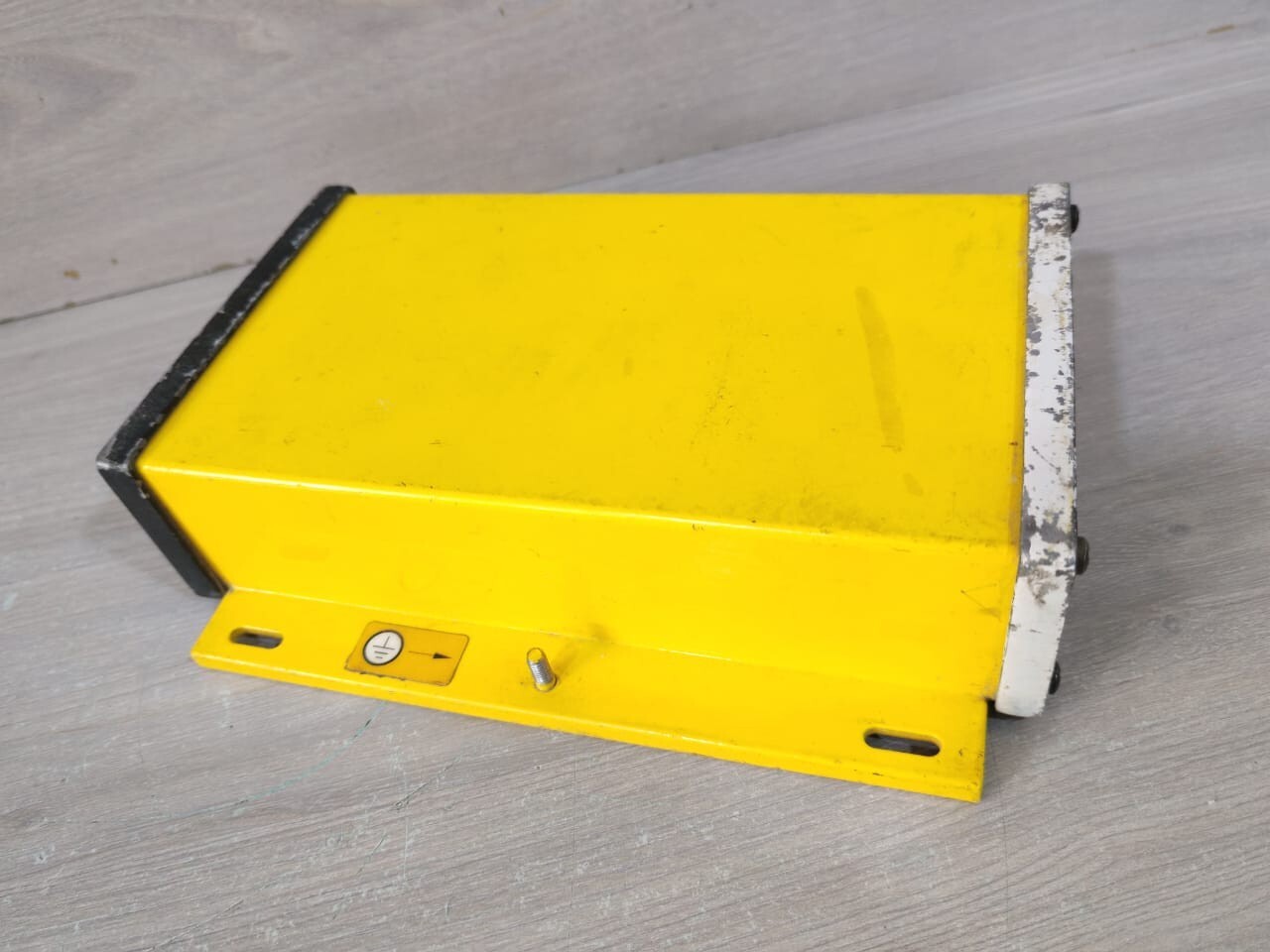Trimble 38073-20 TRIMBLE BEACON GPS DSM12 PN: 38073-20 6