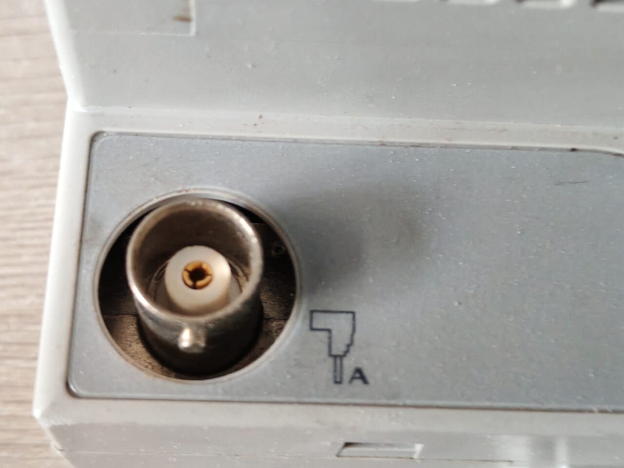 Allen-Bradley PN-62520 Allen-Bradley 1794-ACN15 Ser D ControlNet Adapter PN-62520 F/W 10.3 6