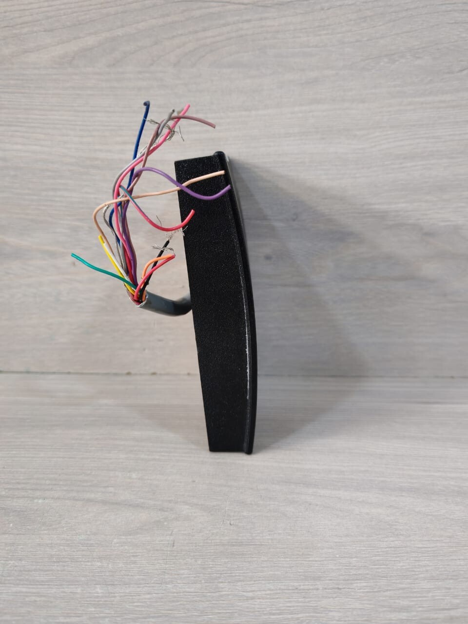 HID 920NTNNEK00000 HID iClass SE R40 Access Control Card Reader 920NTNNEK00000 R40EKNN FW: 00117-ZA 7