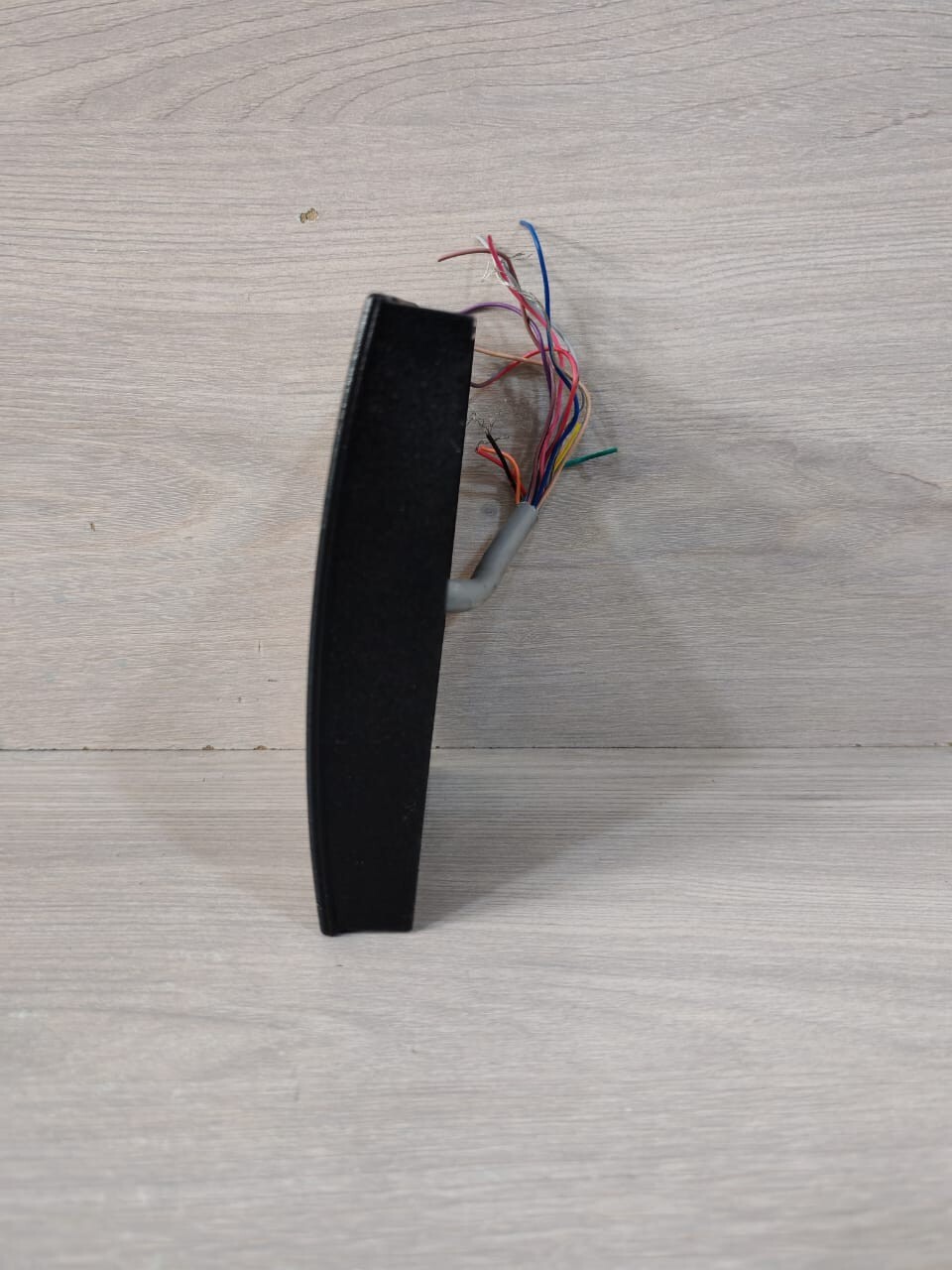 HID 920NTNNEK00000 HID iClass SE R40 Access Control Card Reader 920NTNNEK00000 R40EKNN FW: 00117-ZA 8