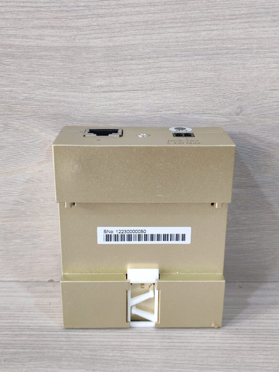 Schneider Electric S101-T LK By Schneider Electric IHC Net Data Switch S101-T 9