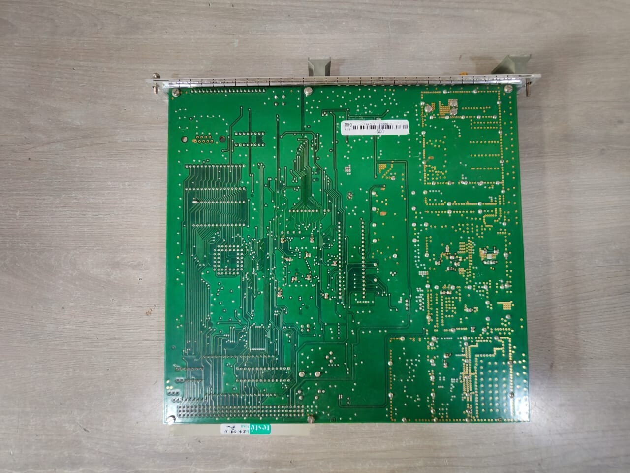 ETELM UCM2/C ETELM UCM2 UCM2/C CIRCUIT BOARD 2