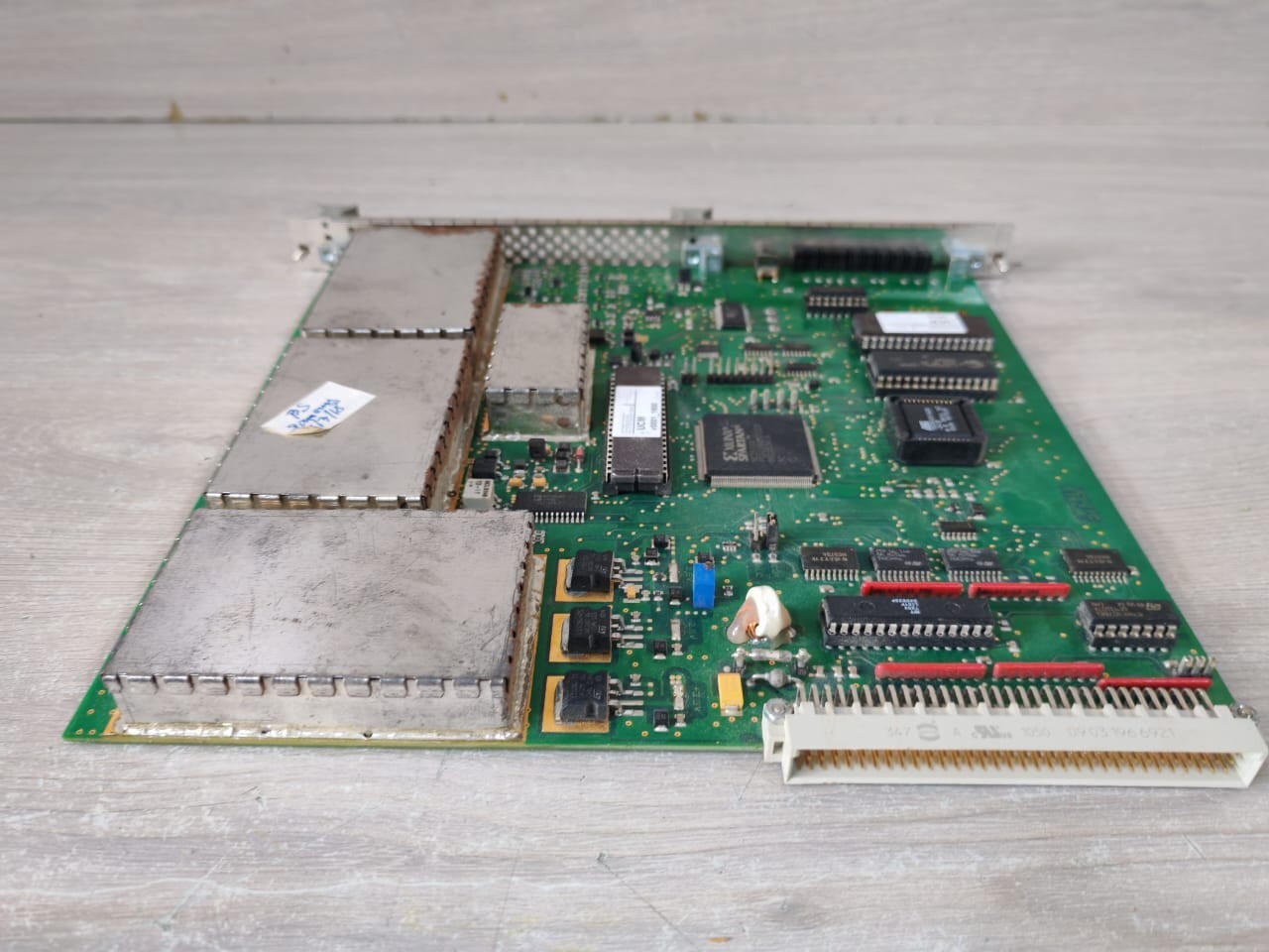 ETELM UCM2/C ETELM UCM2 UCM2/C CIRCUIT BOARD 5