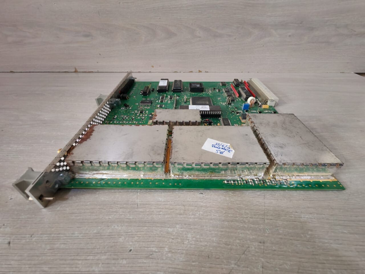 ETELM UCM2/C ETELM UCM2 UCM2/C CIRCUIT BOARD 6