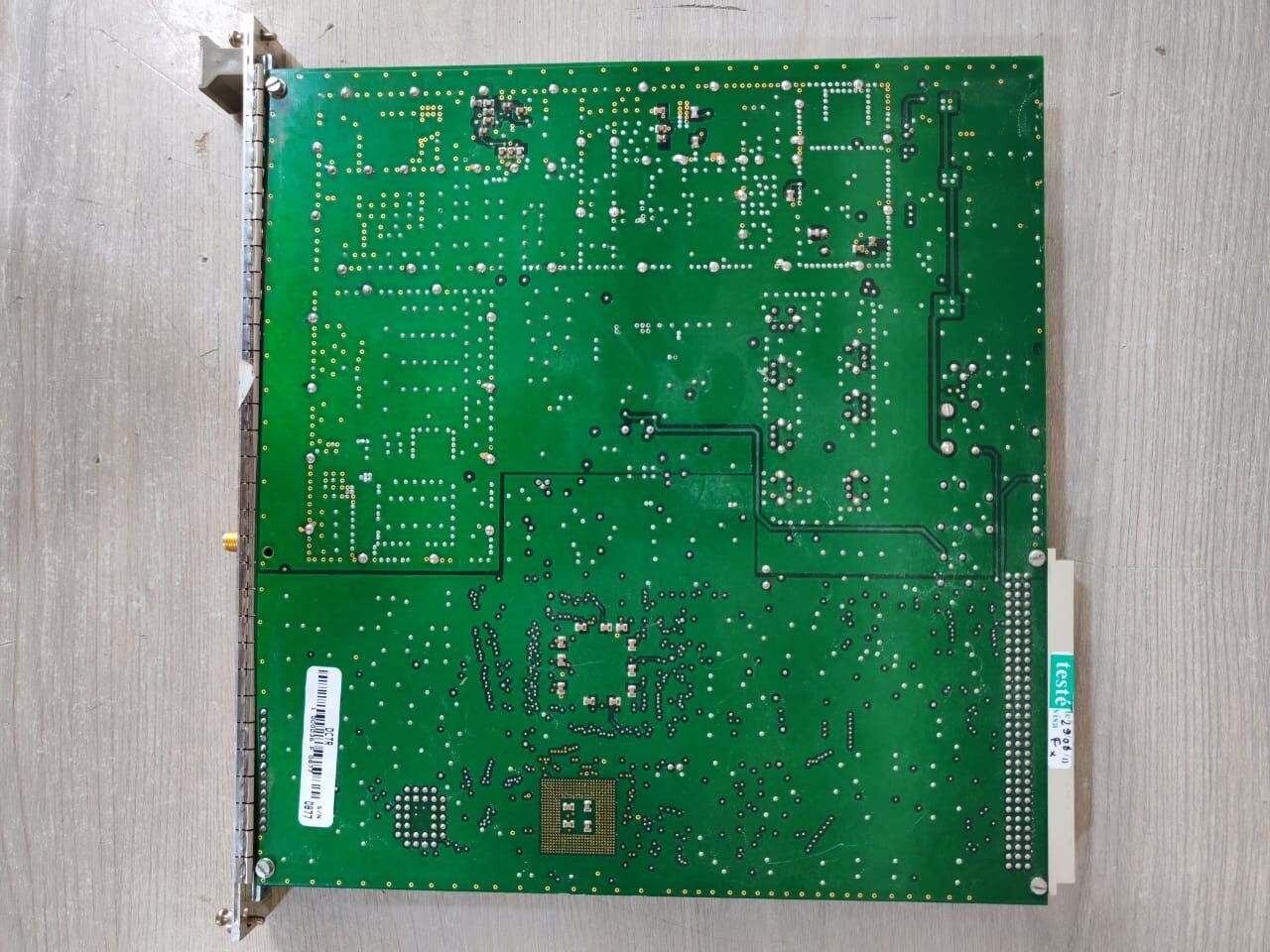 ETELM DCTR-DCTR_F ETELM DCTR DCTR_F CIRCUIT BOARD 2
