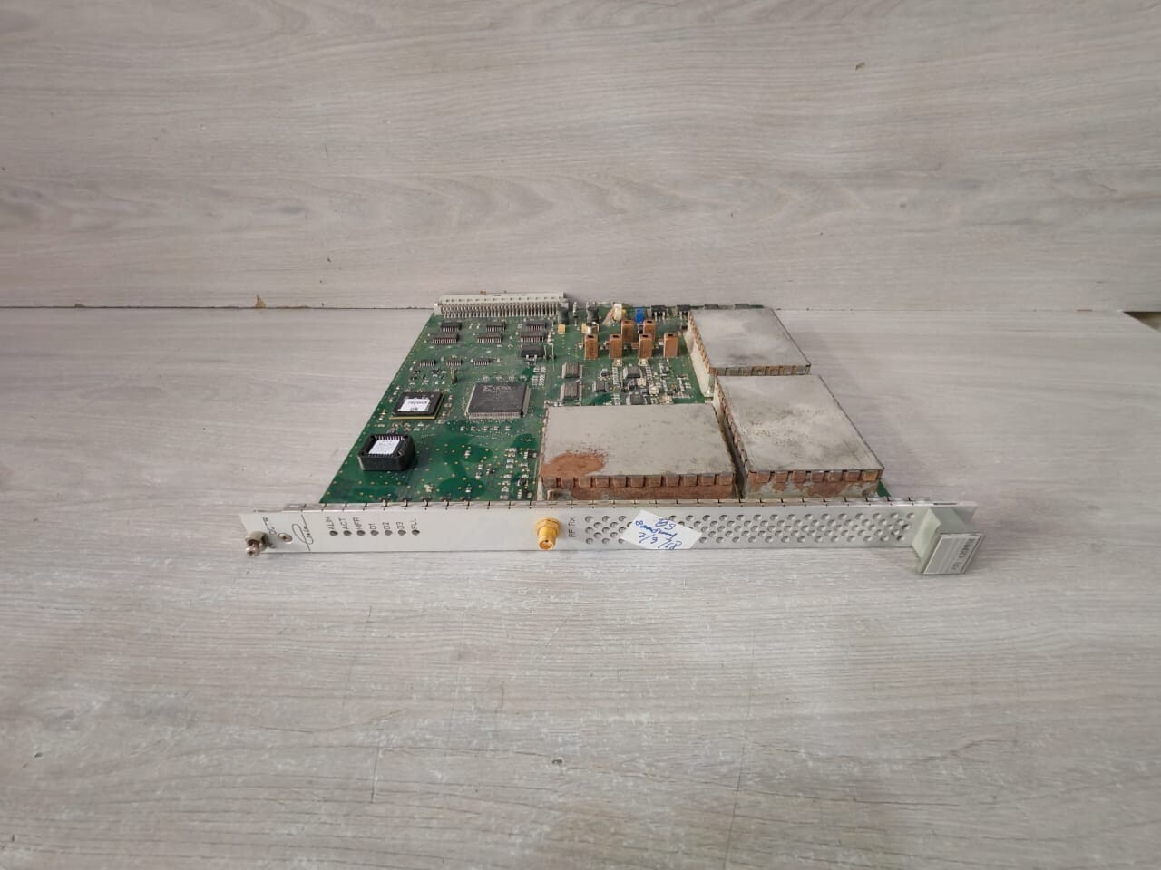 ETELM DCTR-DCTR_F ETELM DCTR DCTR_F CIRCUIT BOARD 5
