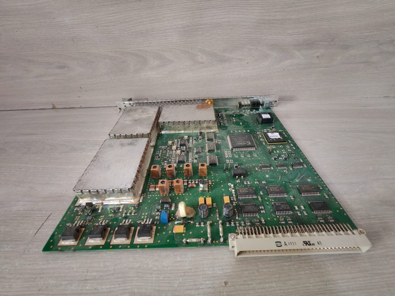 ETELM DCTR-DCTR_F ETELM DCTR DCTR_F CIRCUIT BOARD 7