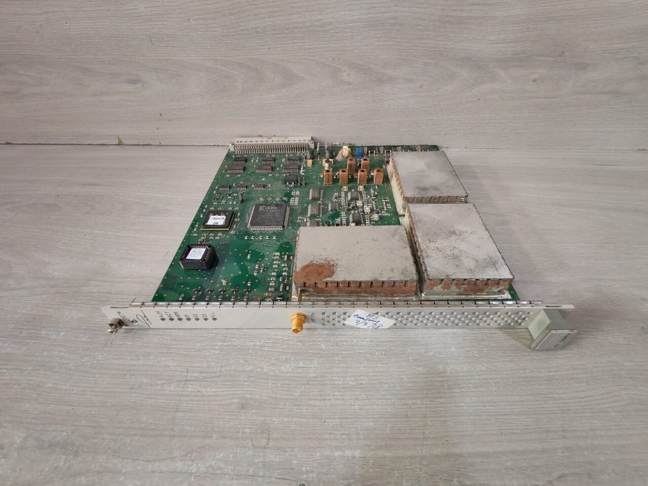 ETELM DCTR-DCTR_F ETELM DCTR DCTR_F CIRCUIT BOARD 8