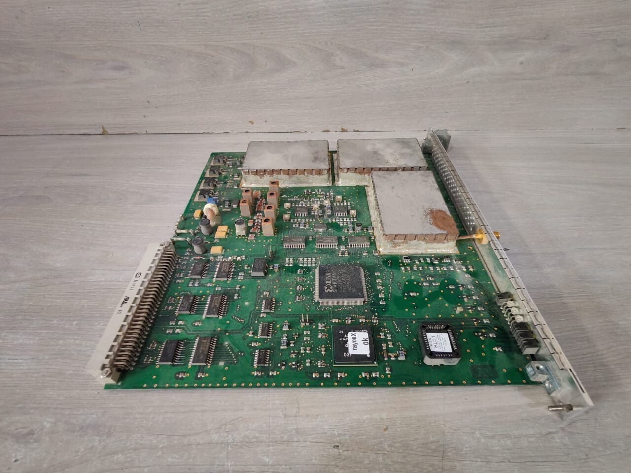 ETELM DCTR-DCTR_F ETELM DCTR DCTR_F CIRCUIT BOARD 9