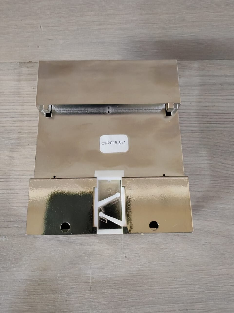 Schneider Electric BO-100 LK by Schneider Electric BO 100-PL B&O Power Link Patch Module 9