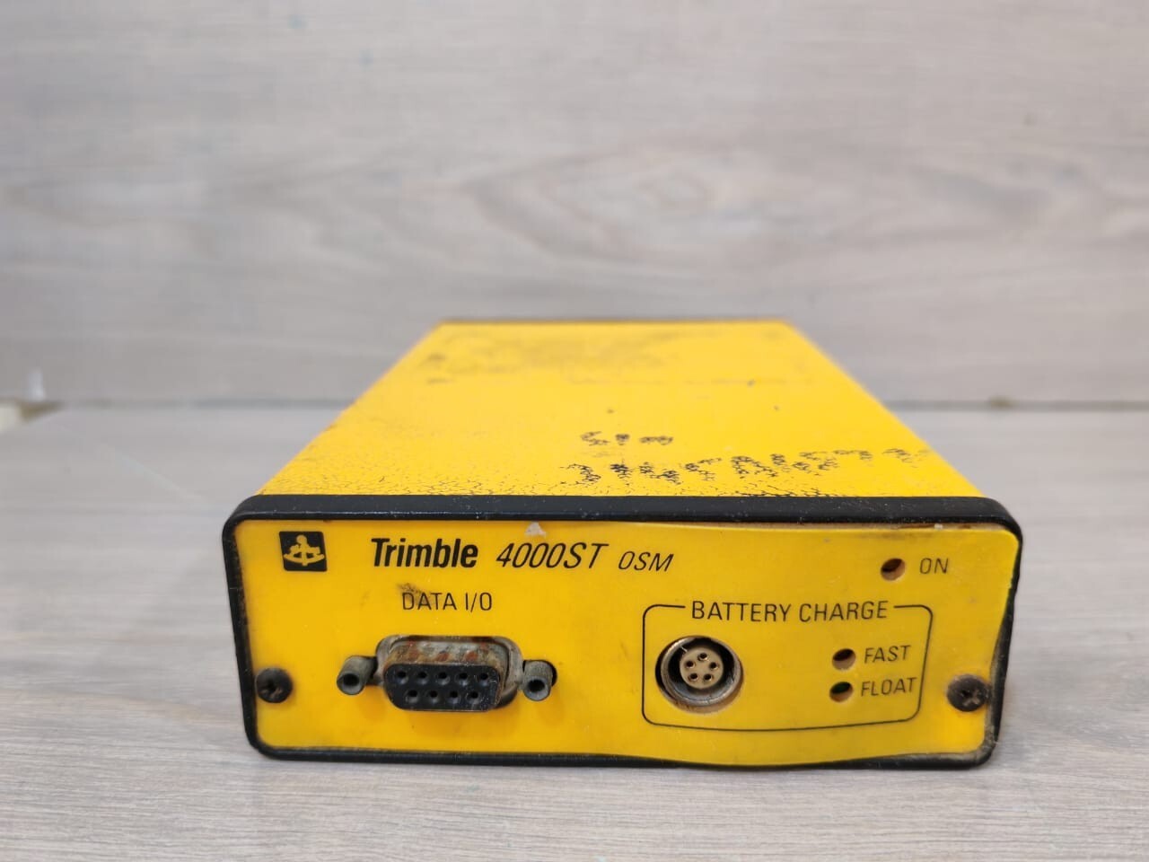 Trimble 13712-00 Trimble 4000ST OSM Power Converter 13712-00 2