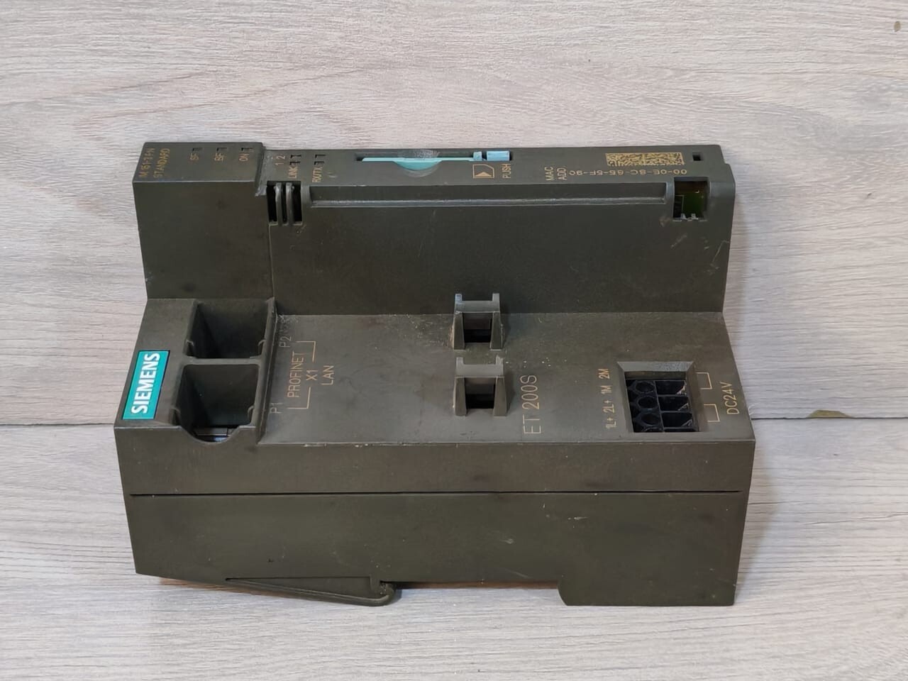 Siemens 6ES7 151-3AA22-0AB0 Siemens Simatic S7 6ES7 151-3AA22-0AB0 Interface Module 6