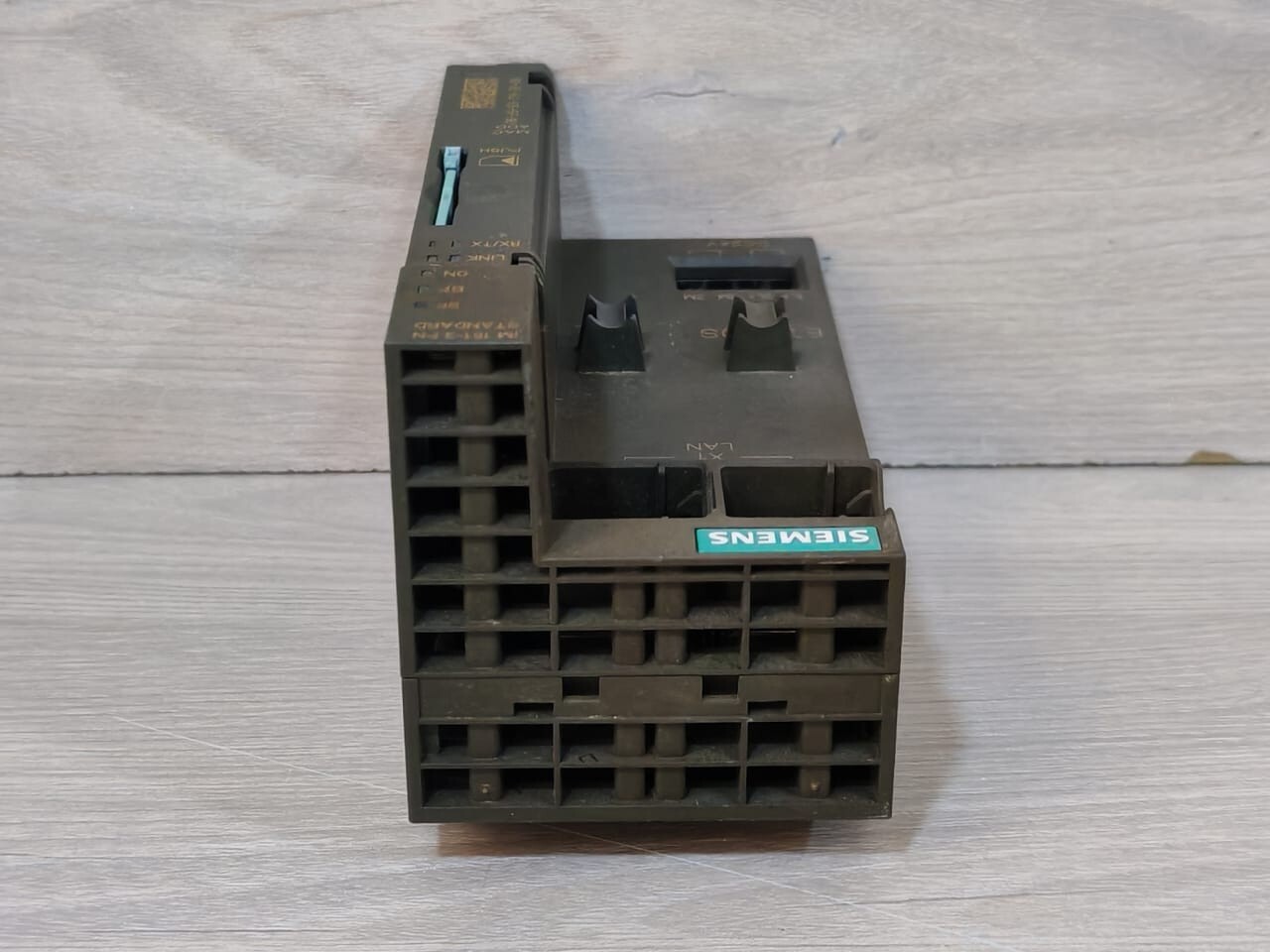 Siemens 6ES7 151-3AA22-0AB0 Siemens Simatic S7 6ES7 151-3AA22-0AB0 Interface Module 7